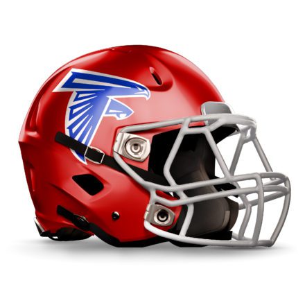 Tennessee High School Football Helmets - D1 HIGHLIGHTS