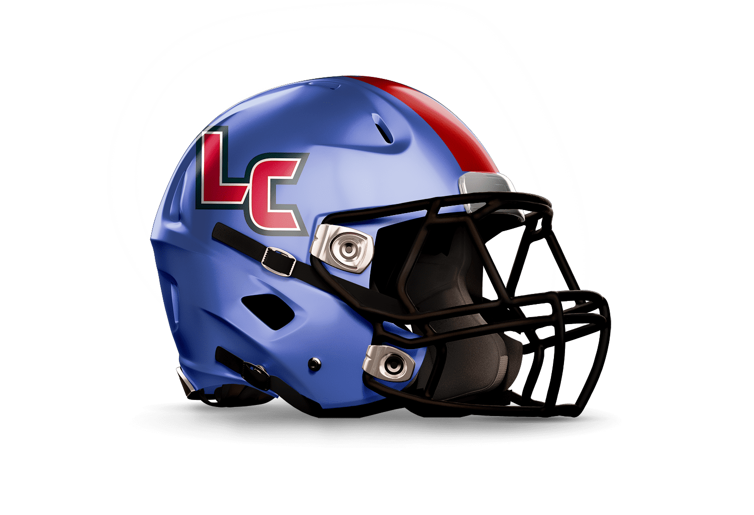 Liberty Creek Helmet