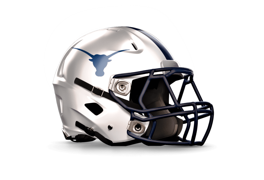Tennessee High School Football Helmets | D1 HIGHLIGHTS