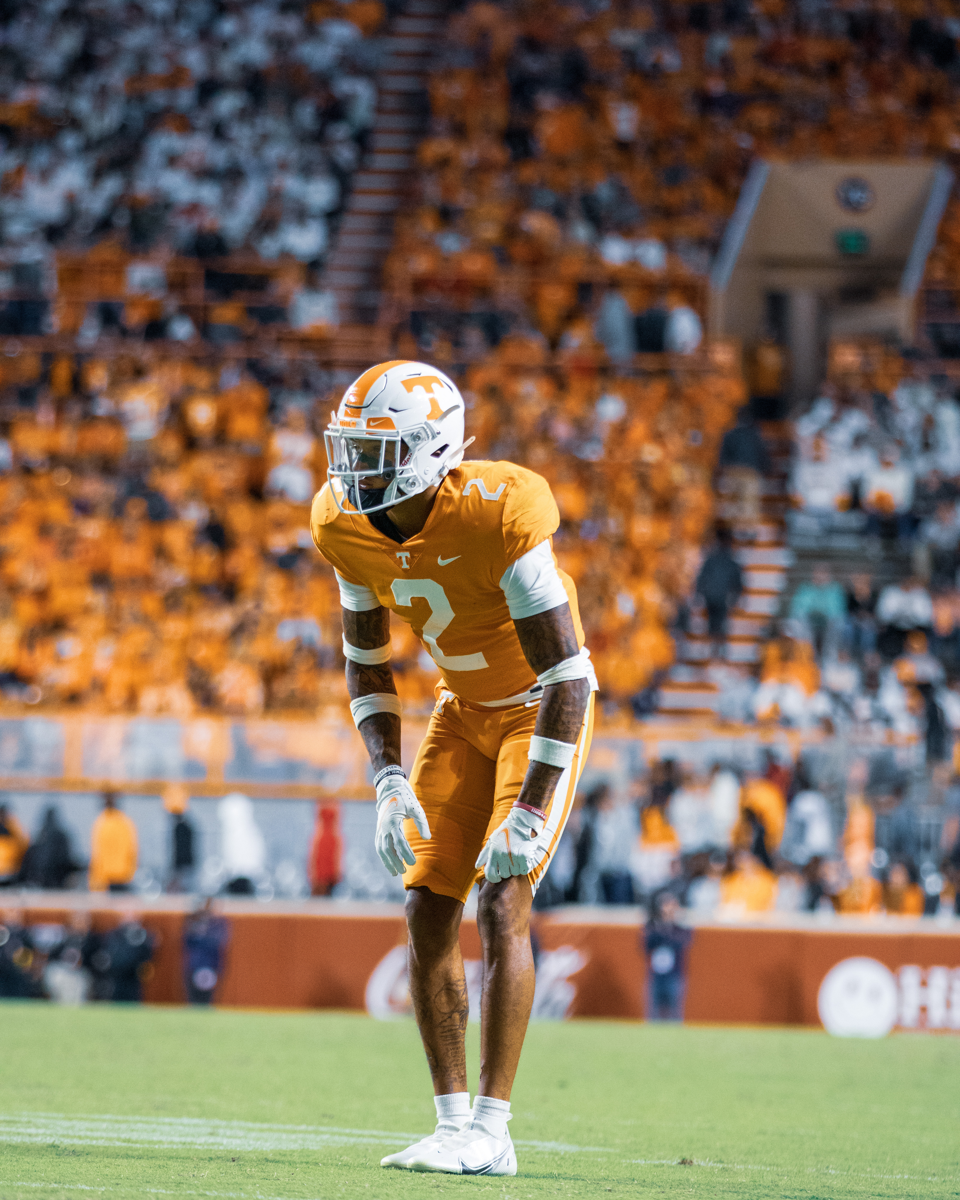 Is Jim Knowles The Missing Piece for Tennessee’s National Title?